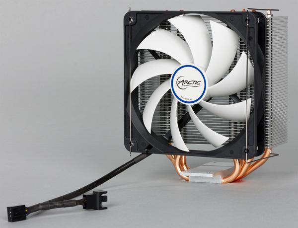 Arctic Freezer i32, общий вид