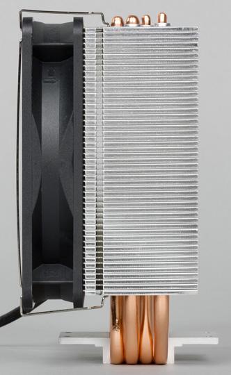 Arctic Freezer i32, вентилятор