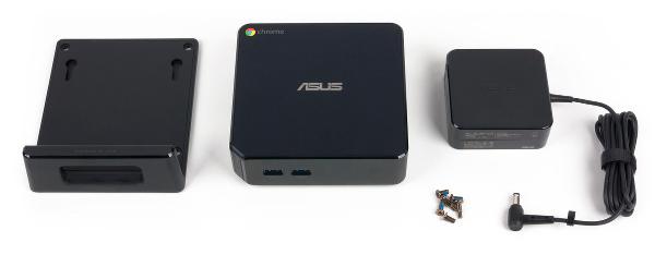 Asus Chromebox