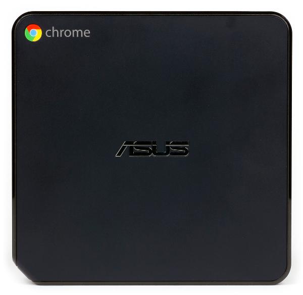 Asus Chromebox