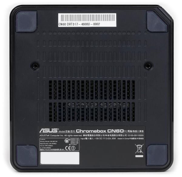 Asus Chromebox