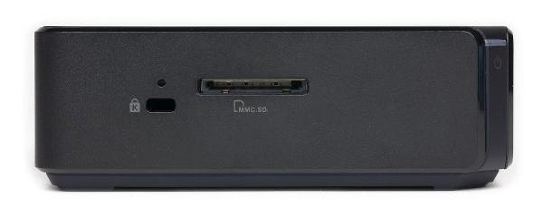 Asus Chromebox