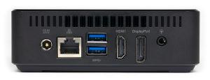 Asus Chromebox