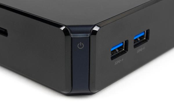 Asus Chromebox