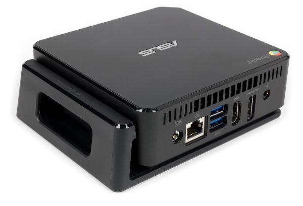 Asus Chromebox