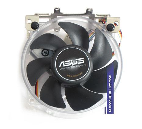 ASUS Lion Square и Triton 85, фото 4