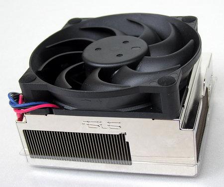 ASUS Crux P4 XB7N и Neptune P4 XH7 для Socket 478, фото 3