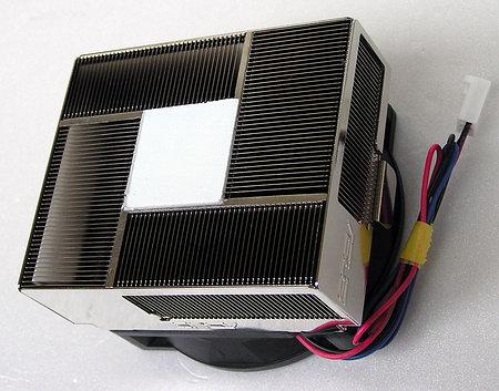 ASUS Crux P4 XB7N и Neptune P4 XH7 для Socket 478, фото 8