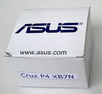 ASUS Crux P4 XB7N и Neptune P4 XH7 для Socket 478, фото 5