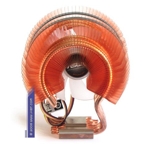 ASUS Silent Knight II, фото 2