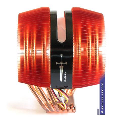ASUS Silent Knight II, фото 3