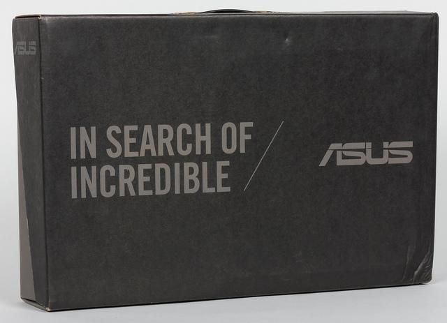Упаковка Asus VivoMini VC65R