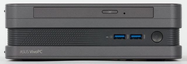 Внешний вид Asus VivoMini VC65R