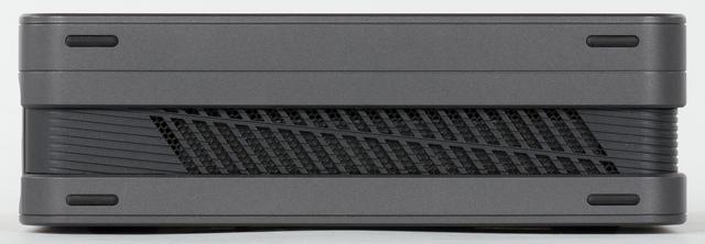 Внешний вид Asus VivoMini VC65R