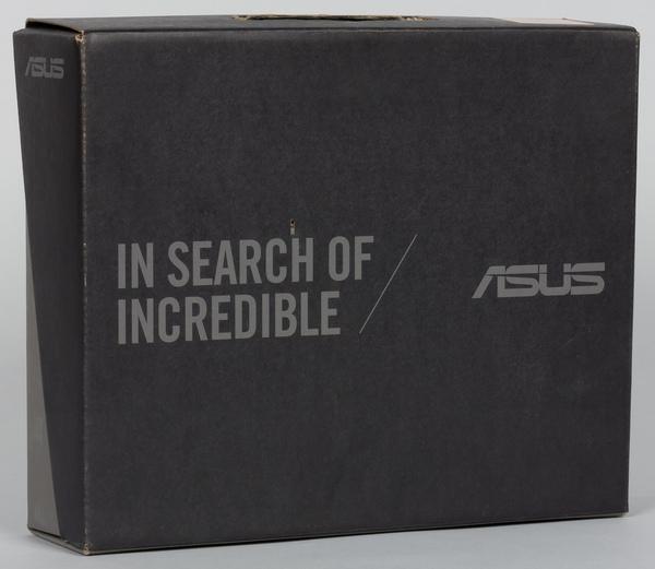 Упаковка Asus VivoPC VM60