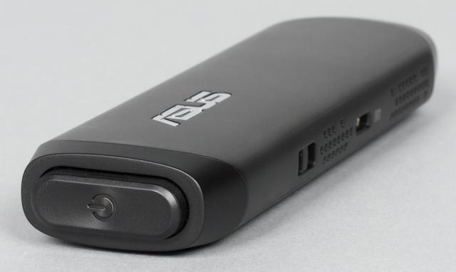 Внешний вид Asus VivoStick PC TS10