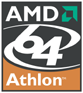 Процессоры AMD Athlon 64 и Athlon 64 FX, фото 3