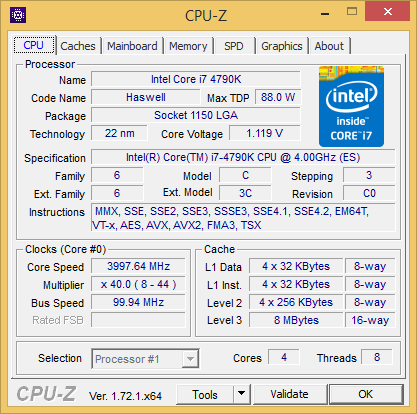 Процессоры Intel Core пятого поколения для настольных ПК (Broadwell-С):, фото 2