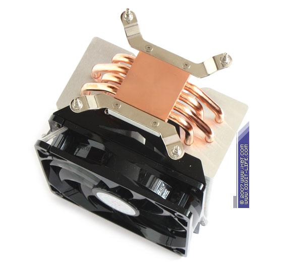 Cooler Master Hyper 212, фото 5