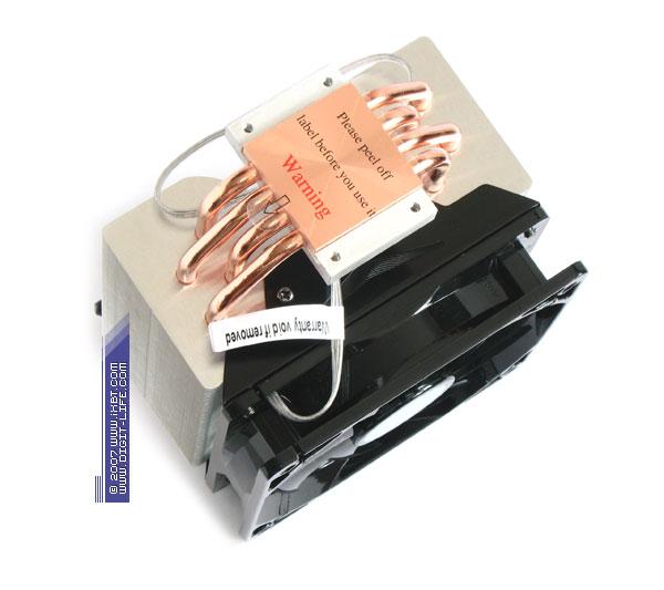 Cooler Master Hyper 212, фото 3