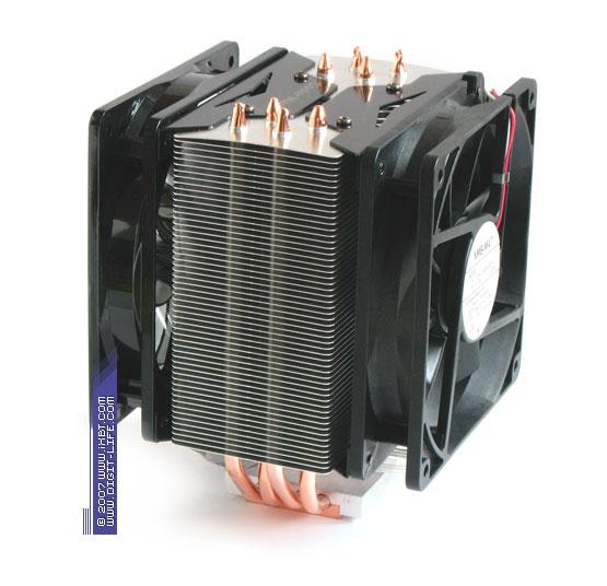 Cooler Master Hyper 212, фото 6