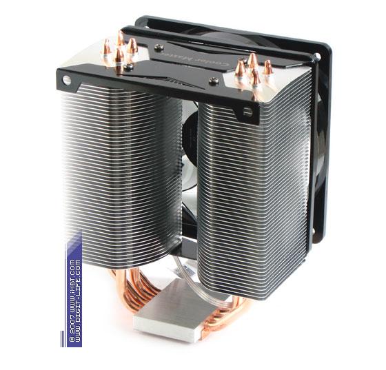 Cooler Master Hyper 212, фото 2
