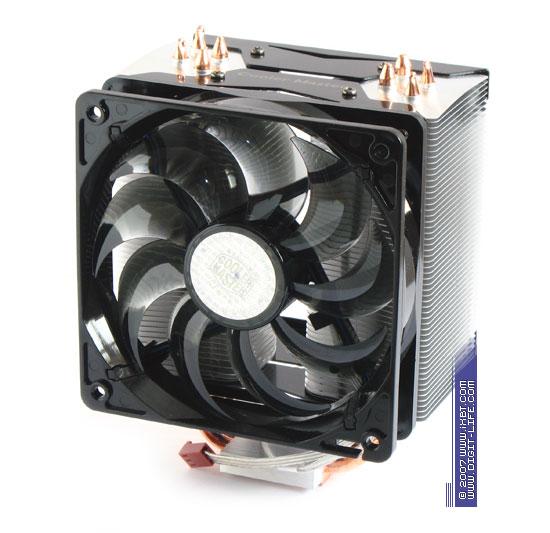 Cooler Master Hyper 212, фото 1