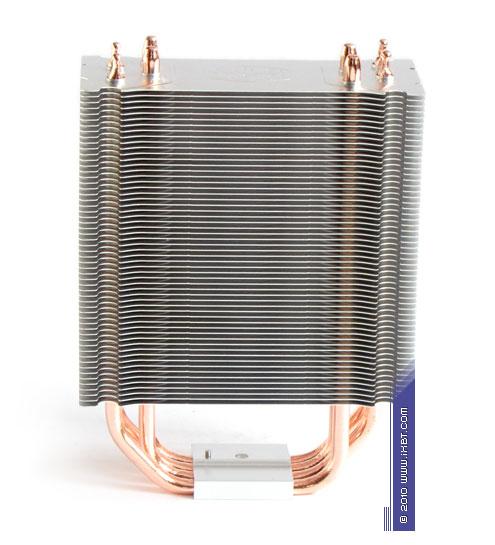 Среднебюджетные кулеры Cooler Master и Ice Hammer, фото 6