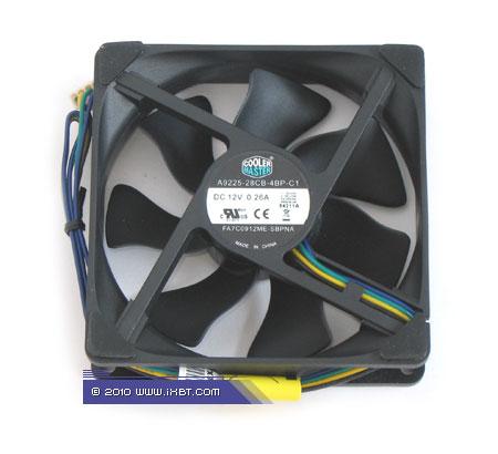 Среднебюджетные кулеры Cooler Master и Ice Hammer, фото 27