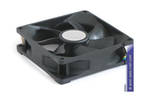 Среднебюджетные кулеры Cooler Master и Ice Hammer, фото 25