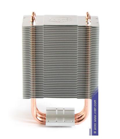 Среднебюджетные кулеры Cooler Master и Ice Hammer, фото 21