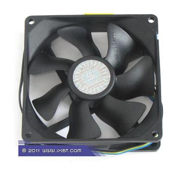 Кулер Cooler Master Vortex Plus Кулер Cooler Master Vortex Plus