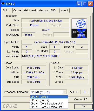 Cooler Master Hyper L3 и другие против ядра Presler, фото 11