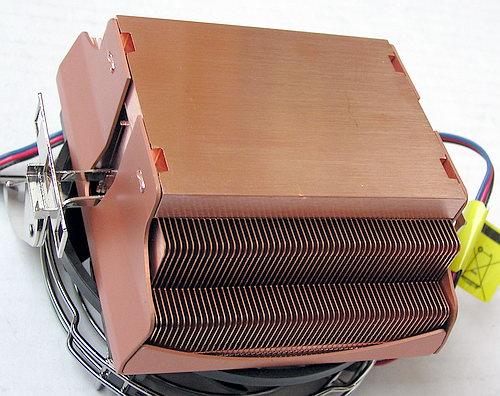 Cooler Master Susurro, фото 3