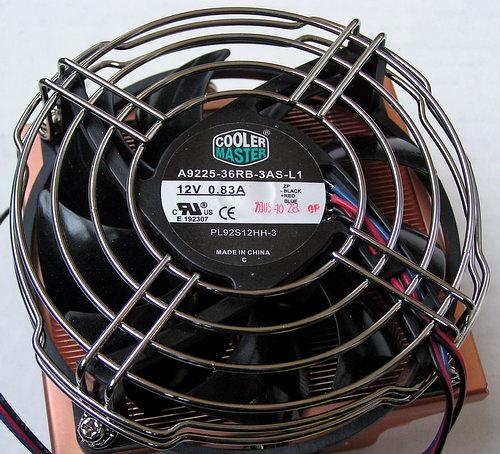 Cooler Master Susurro, фото 6