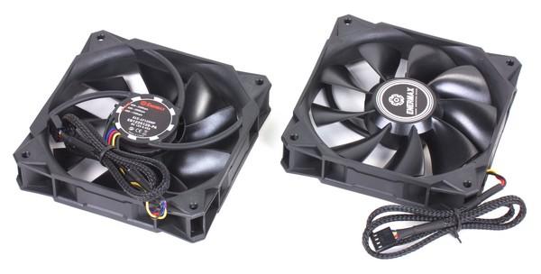 Система водяного охлаждения Enermax Liqtech 120X:, фото 4