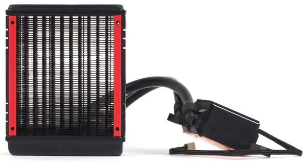 Система водяного охлаждения Enermax Liqtech 120X:, фото 7