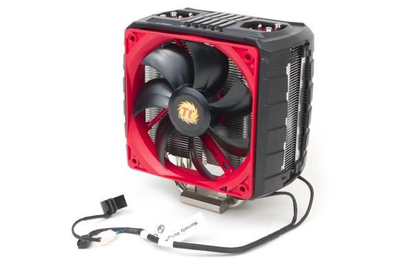 Thermaltake NiC C4