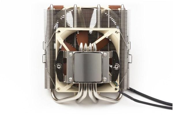 Кулер Noctua NH-L12