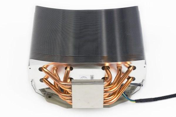 Кулер Thermalright True Spirit 140