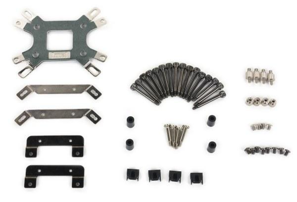 Cooler Master Nepton 280L:, фото 2