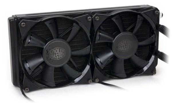 Cooler Master Nepton 280L:, фото 5