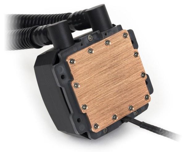 Cooler Master Nepton 280L:, фото 4