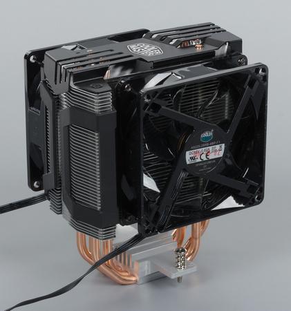 кулер Cooler Master Hyper D92