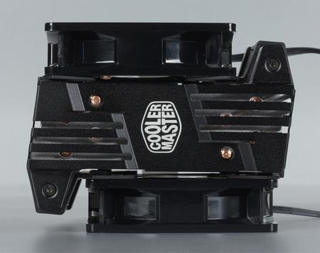кулер Cooler Master Hyper D92