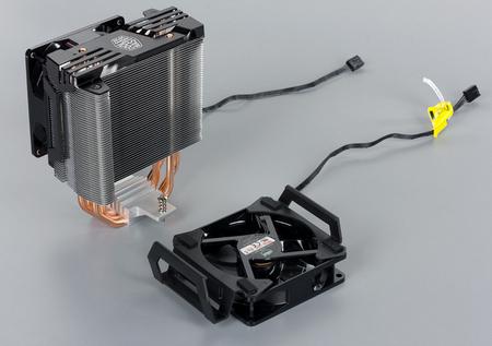 кулер Cooler Master Hyper D92