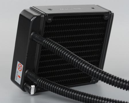 кулер Cooler Master Nepton 120XL