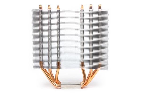 Кулер Thermalright True Spirit 140