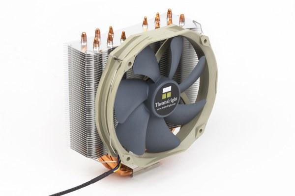 Кулер Thermalright True Spirit 140