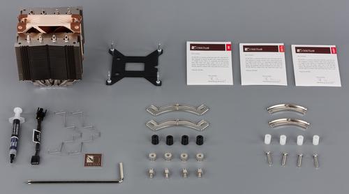 Кулер Noctua NH-D9L